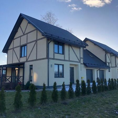 Vila Family House Mārupe Exteriér fotografie